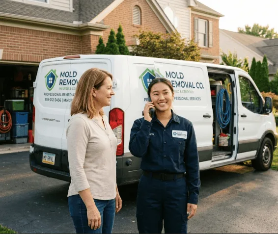 Crawlspace Mold Remediation Fine, NY FAQs